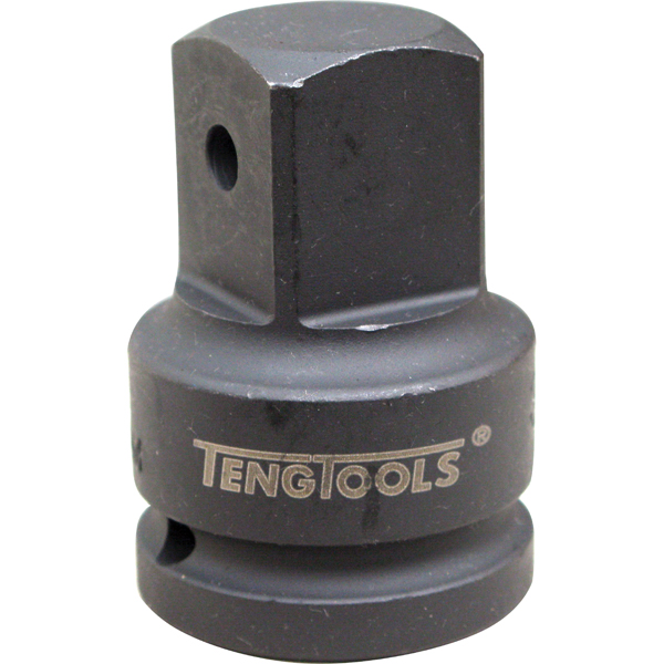 3/4" Drive Impact 3/4"F:1"M Adaptor